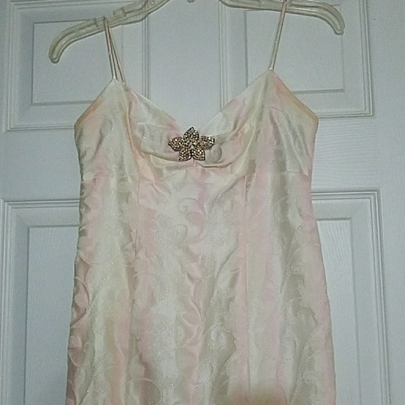 Prom dress - Picture 5 of 6